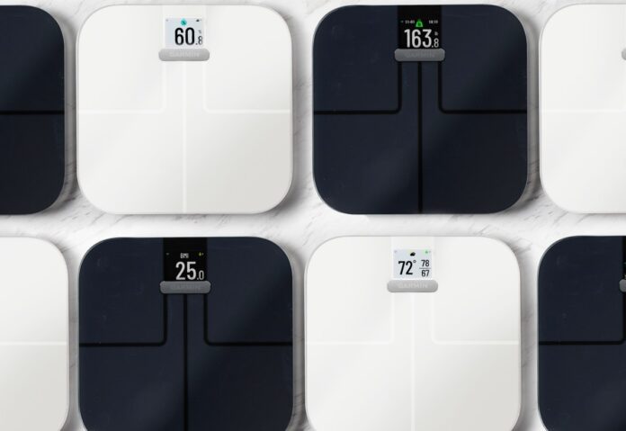 Garmin Index S2 è la bilancia smart per sportivi e non solo