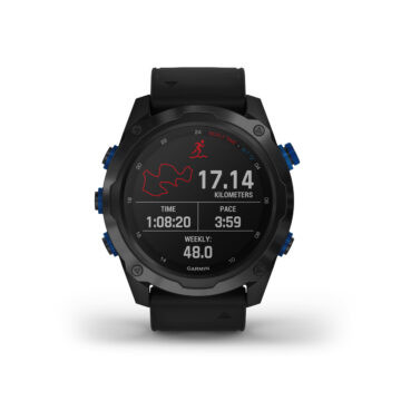 Garmin Descent MK2i è lo sport watch per ogni tipo di immersione