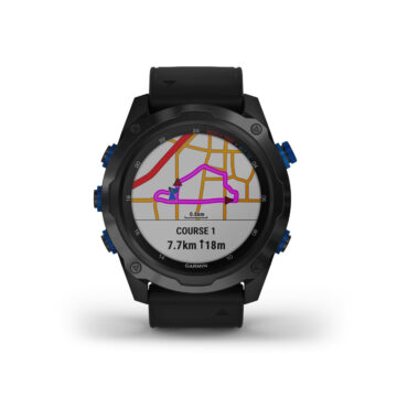 Garmin Descent MK2i è lo sport watch per ogni tipo di immersione