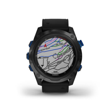 Garmin Descent MK2i è lo sport watch per ogni tipo di immersione