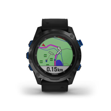 Garmin Descent MK2i è lo sport watch per ogni tipo di immersione