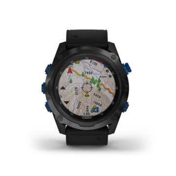 Garmin Descent MK2i è lo sport watch per ogni tipo di immersione