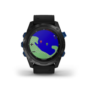 Garmin Descent MK2i è lo sport watch per ogni tipo di immersione