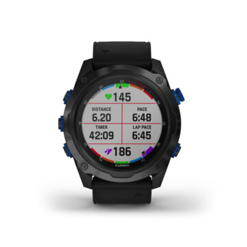 Garmin Descent MK2i è lo sport watch per ogni tipo di immersione