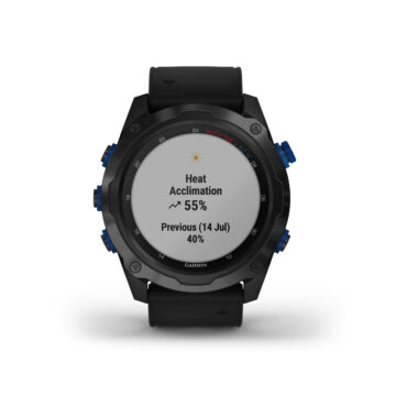 Garmin Descent MK2i è lo sport watch per ogni tipo di immersione