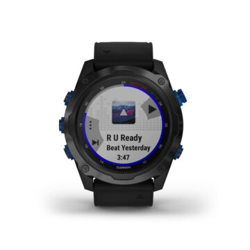 Garmin Descent MK2i è lo sport watch per ogni tipo di immersione