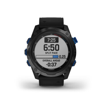 Garmin Descent MK2i è lo sport watch per ogni tipo di immersione