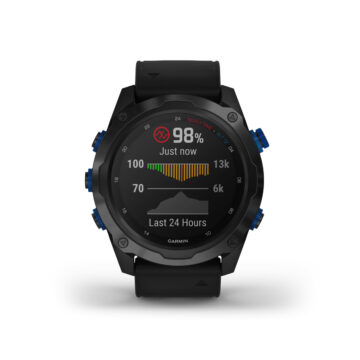 Garmin Descent MK2i è lo sport watch per ogni tipo di immersione