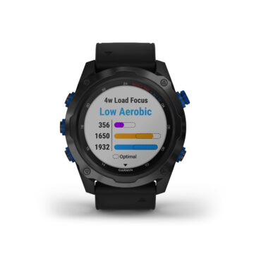 Garmin Descent MK2i è lo sport watch per ogni tipo di immersione