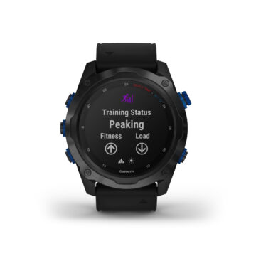 Garmin Descent MK2i è lo sport watch per ogni tipo di immersione