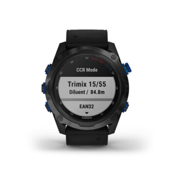 Garmin Descent MK2i è lo sport watch per ogni tipo di immersione
