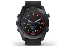 Garmin Descent MK2i è lo sport watch per ogni tipo di immersione