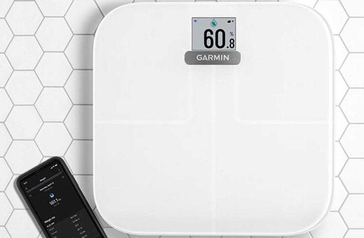 Garmin Index S2 è la bilancia smart per sportivi e non solo