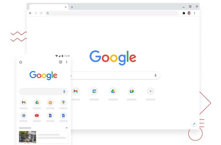 Il Dipartimento di Giustizia USA prende di mira Google Chrome: deve diventare una realtà a parte