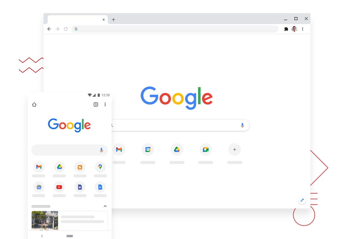 Il Dipartimento di Giustizia USA prende di mira Google Chrome: deve diventare una realtà a parte