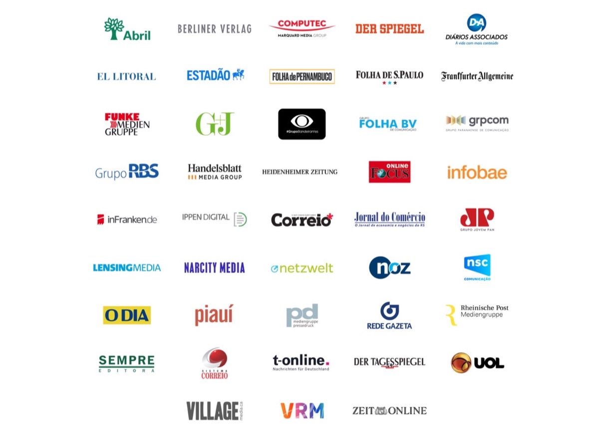 E’ arrivato Google News Showcase, l’antagonista di Apple News+