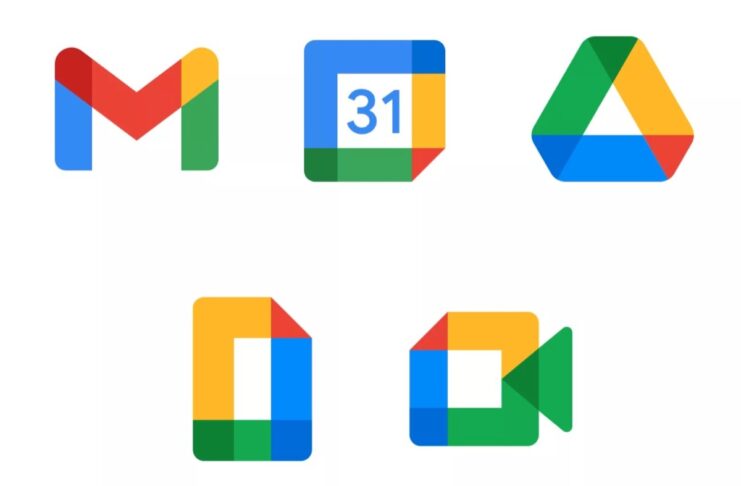 G Suite diventa Google Workspace: è sfida a Microsoft Office