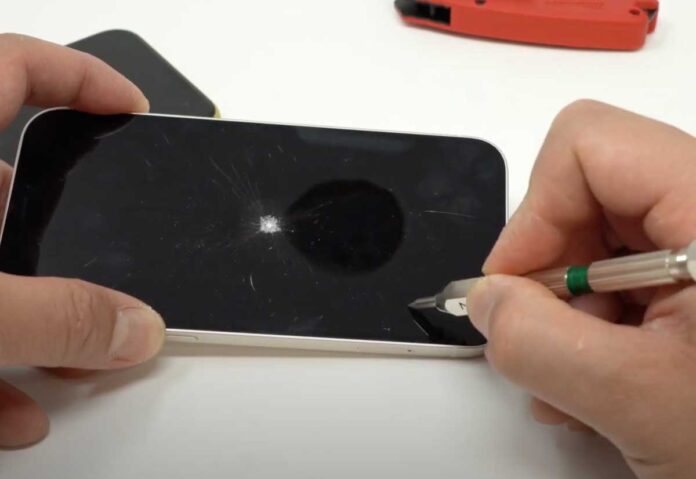 iPhone 12, i primi test confermano la maggiore resistenza del Ceramic Shield