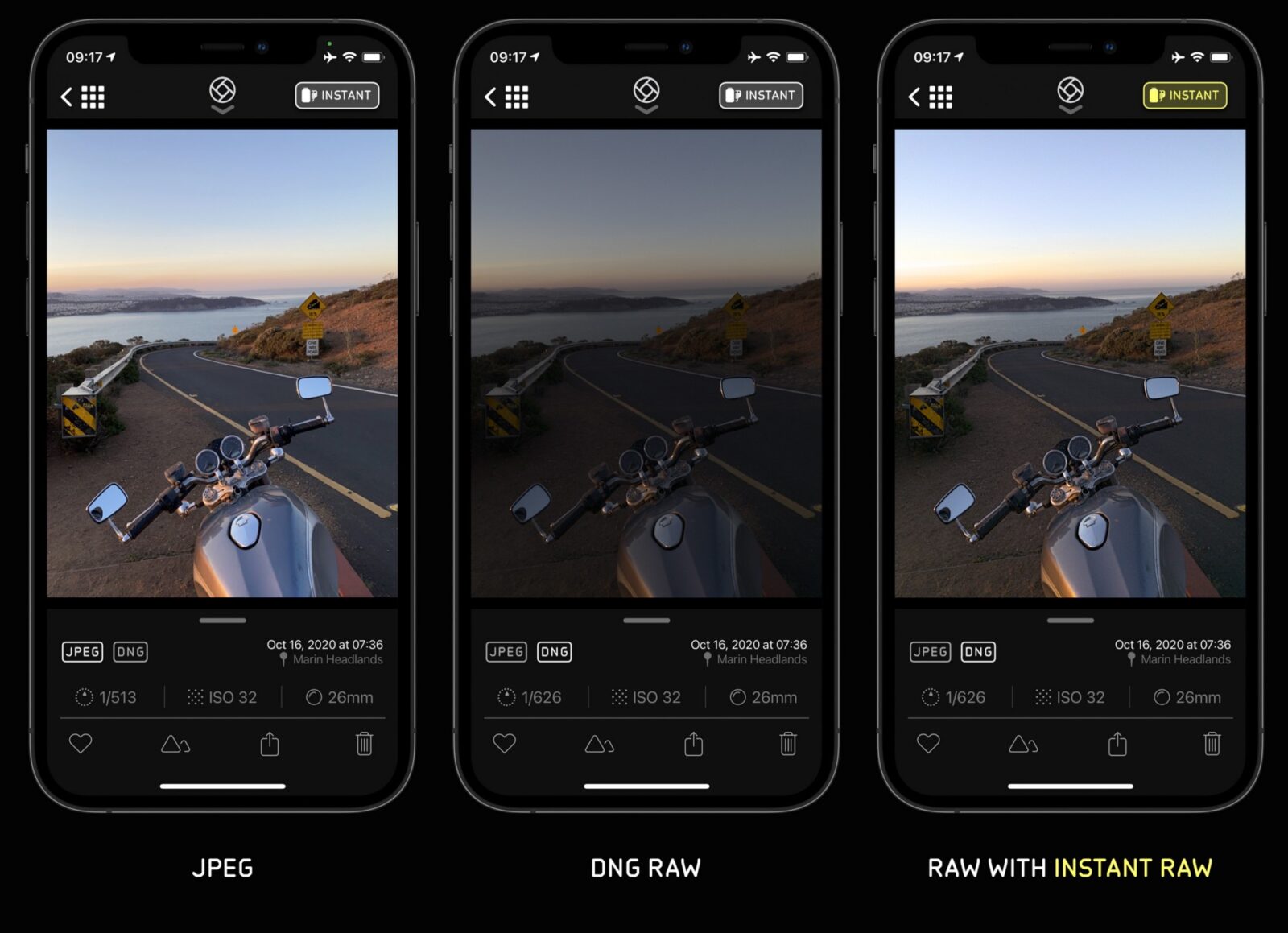 Halide Mark II spinge oltre la fotografia su iPhone