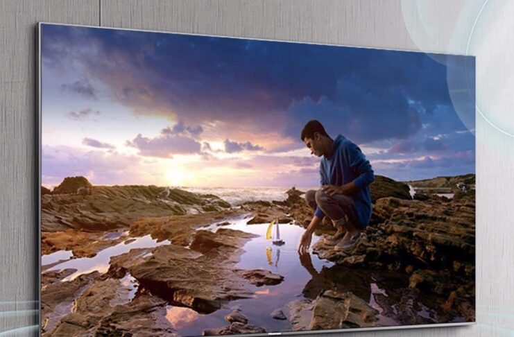 Prime Day Hisense: TV ed elettrodomestici scontati fino al 37%