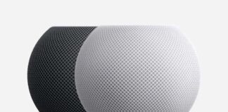 Ecco HomePod mini, l’altoparlante sferico è molto più piccolo del predecessore