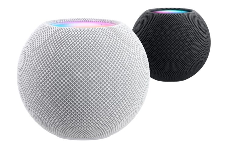 Su HomePod da oggi si può usare la funzione di interfono