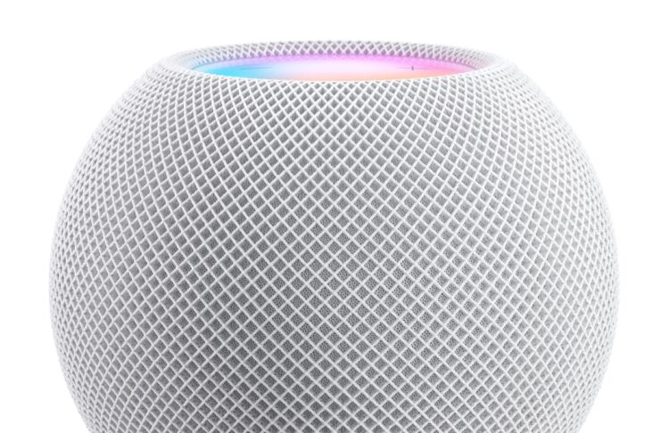 Su HomePod da oggi si può usare la funzione di interfono