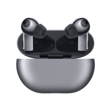 Huawei Free Buds Pro con cancellazione del rumore sono disponibili in Italia