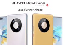 Huawei Mate 40 e Mate 40 Pro ufficiali, grandi schermi curvi e ricarica rapida