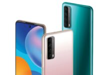 Arriva HUAWEI P smart 2021: si punta su batteria, fotocamera e prezzo competitivo