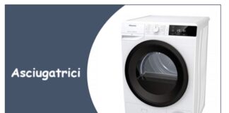 Prime Day: sconto final 40% sugli elettrodomestici