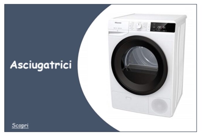 Prime Day: sconto final 40% sugli elettrodomestici