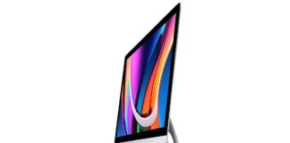 Nuovo iMac 27″, scontato a 1969 euro su Amazon