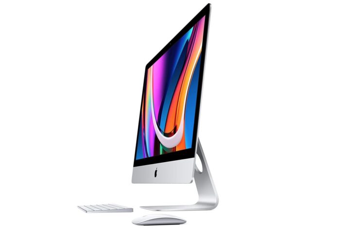 Nuovo iMac 27″, scontato a 1969 euro su Amazon