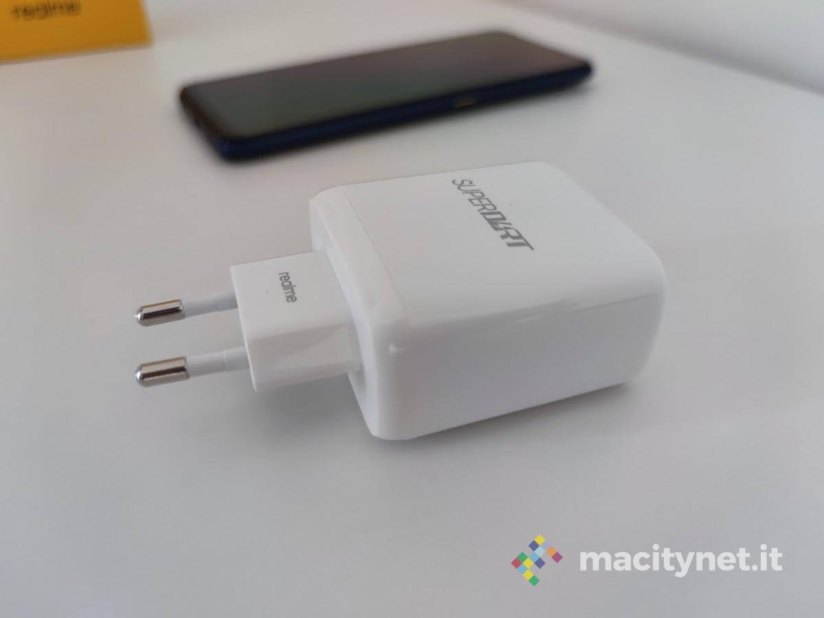 Recensione Realme 7 Pro, il tutto fare al giusto prezzo: la ricarica rapida è un sogno