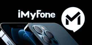 Provate a vincere un iPhone 12 con le offerte Halloween di iMyfone: molti gli sconti disponibili