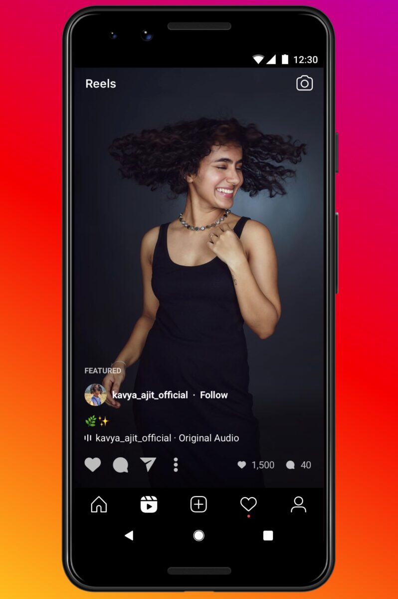 Dieci anni di Instagram: torna la mitica icona in stile scheumorfico