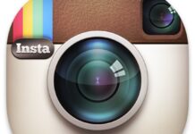 Dieci anni di Instagram: torna la mitica icona in stile scheumorfico