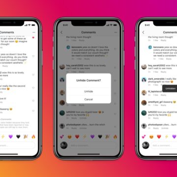 Dieci anni di Instagram: torna la mitica icona in stile scheumorfico