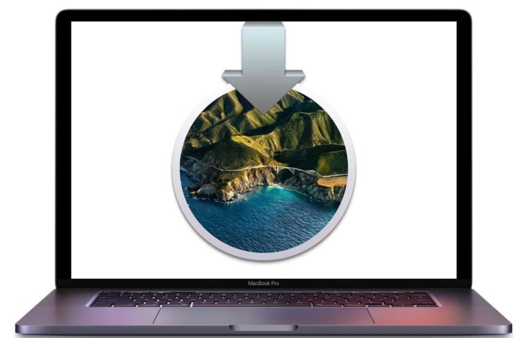 macOS Big Sur, come prepararsi all’aggiornamento