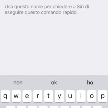 tocco posteriore ios 14