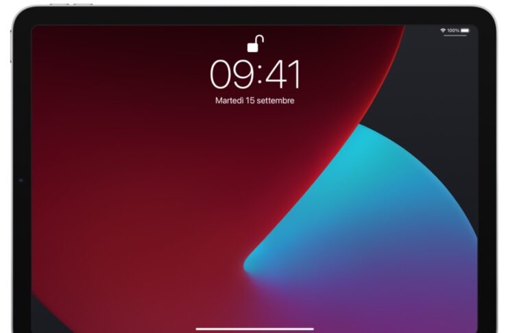 iPad Air 4 forse arriva il 23 ottobre
