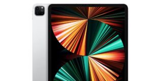 Amazon spacca il prezzo di iPad Pro 12,9 Cellular: sconto di 300 €