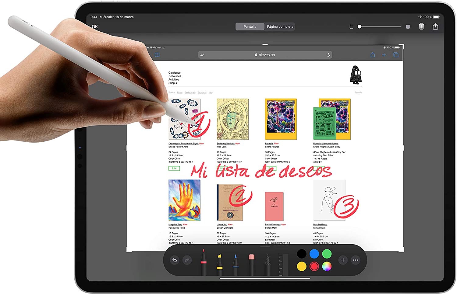 iPad Pro 11″ da 128 GB torna al minimo storico: 799 €