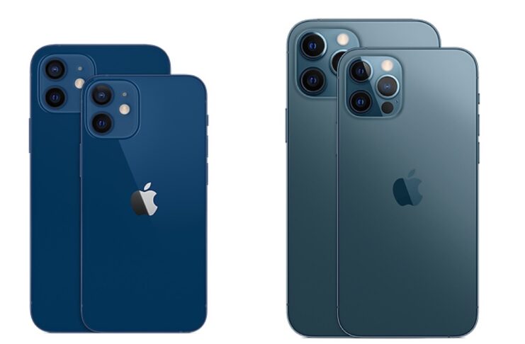 Come avere iPhone 12 con iliad, TIM, Vodafone e WindTre