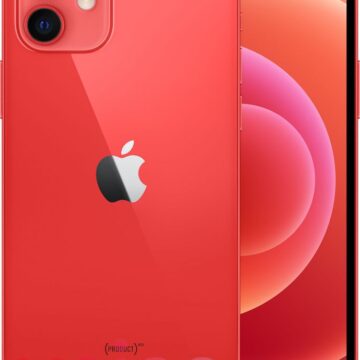 Gli iPhone 12 svelati in cinque nuovi colori nelle foto online