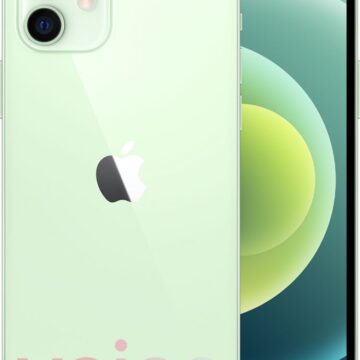 Gli iPhone 12 svelati in cinque nuovi colori nelle foto online