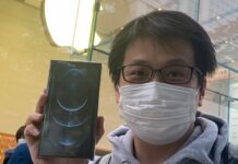 iPhone 12 disponibili nei negozi nel mondo, le impressioni degli utenti