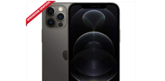iPhone 12 Pro, per averlo subito (e con sconto) compratelo su eBay