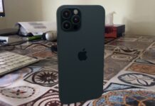 Visualizza iPhone 12 e HomePod mini in realtà aumentata